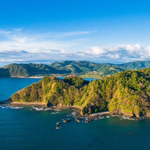 Jaco Beach, Costa Rica