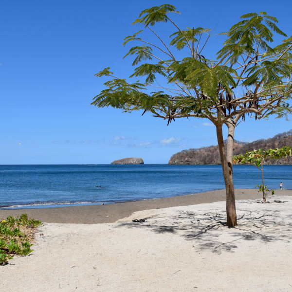 Playa del Coco, Costa Rica