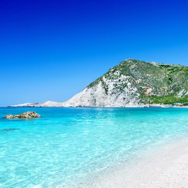 Kefalonia, Griechenland