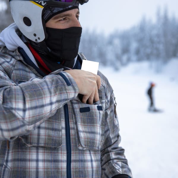 Skipass fürs Skivergnügen