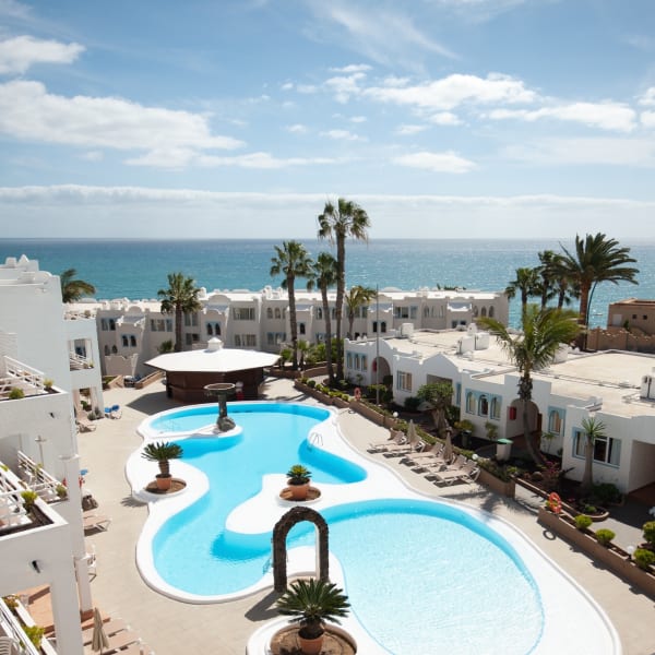 Sotavento Beach Club