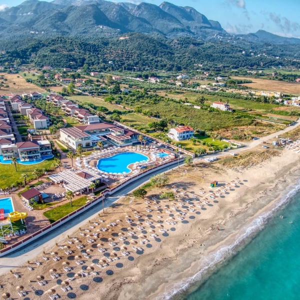 Almyros Beach Resort & Spa, Kos, Griechenland
