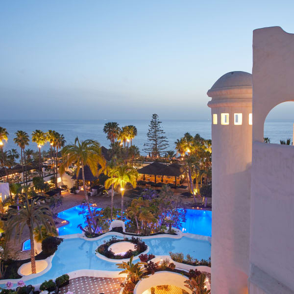 Dreams Jardín Tropical