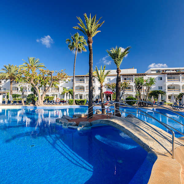 Alcudia Garden Aparthotel