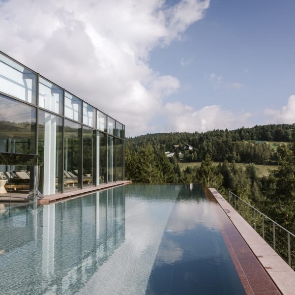 Eco Hotel Saltus, Südtirol