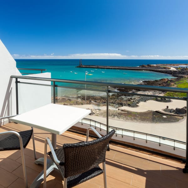 THB Lanzarote Beach