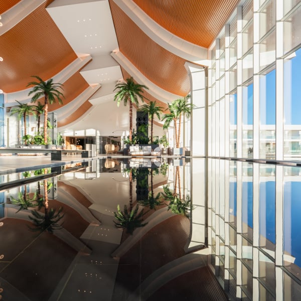 Barceló Playa Blanca