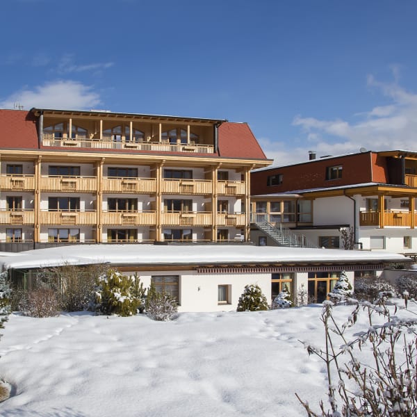 Hotel Schönblick, Reischach bei Bruneck, Südtirol