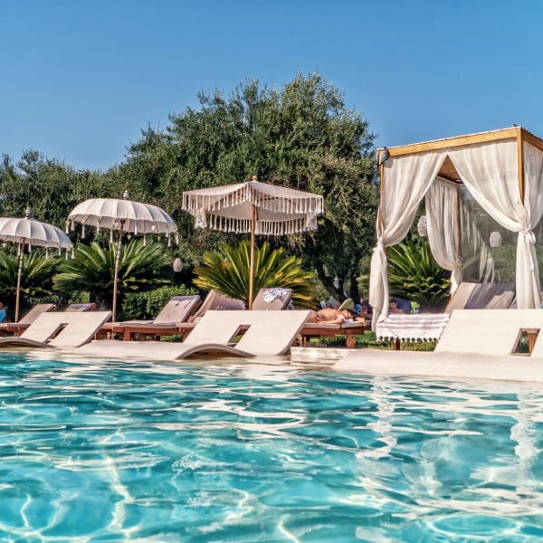 Hotel Nefeli, Kos, Griechenland