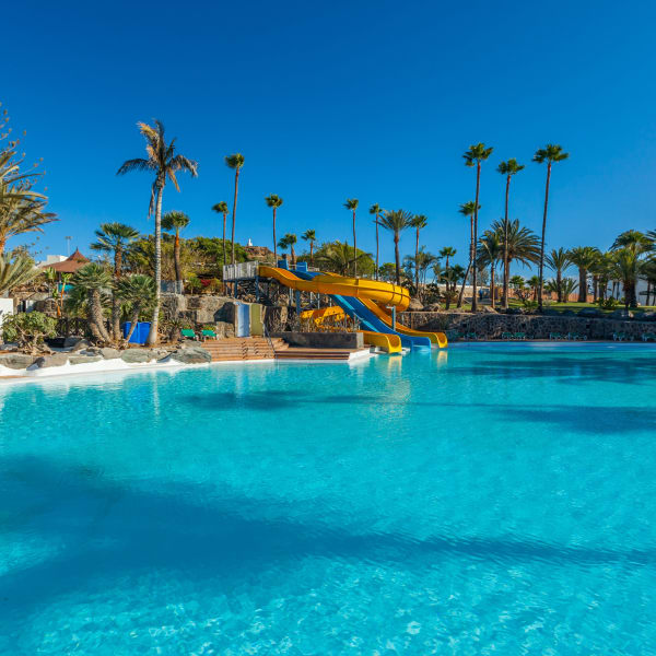 Abora Interclub Atlantic by Lopesan Hotels