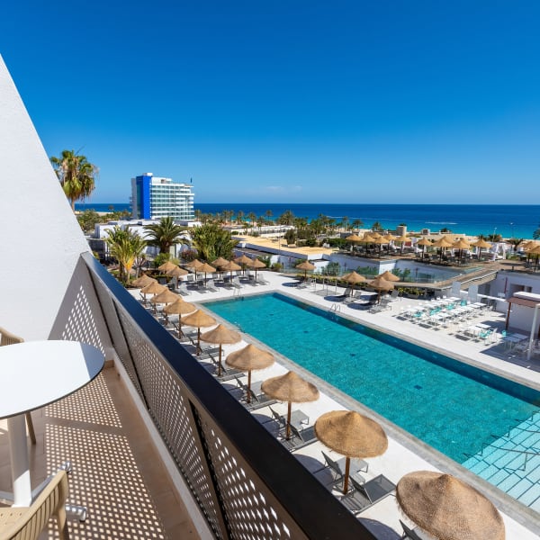 Sol Fuerteventura Jandia - All Suites