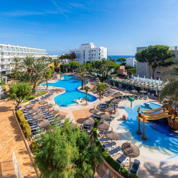 Aparthotel Marins Playa