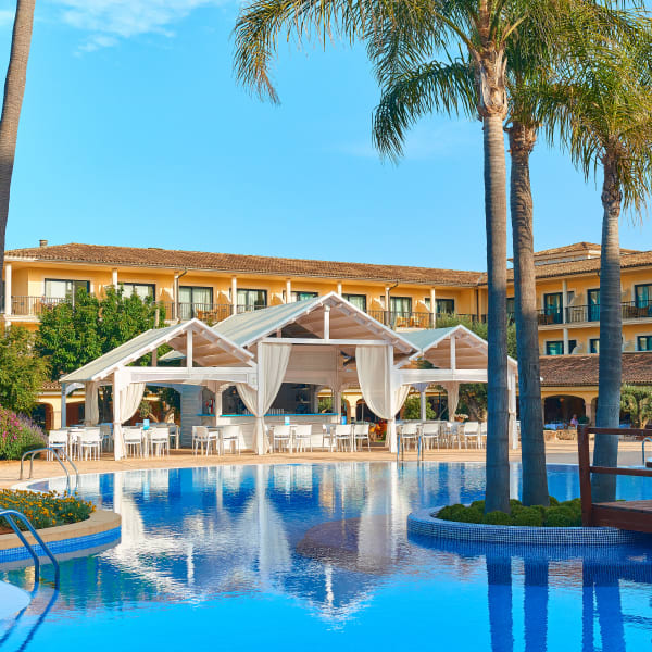 CM Mallorca Palace - Adults Only