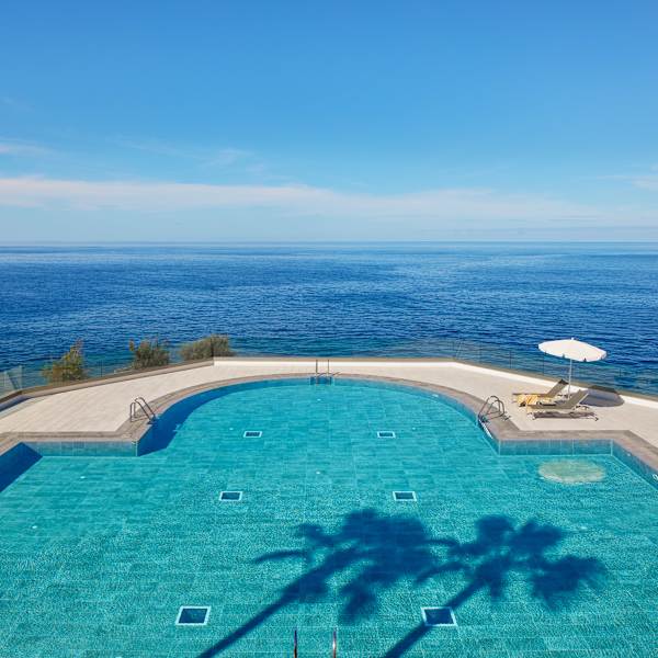 Melia La Palma Hotel