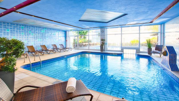 Leonardo Hotel Dusseldorf Airport Ratingen Ratingen Holidaycheck Nordrhein Westfalen Deutschland