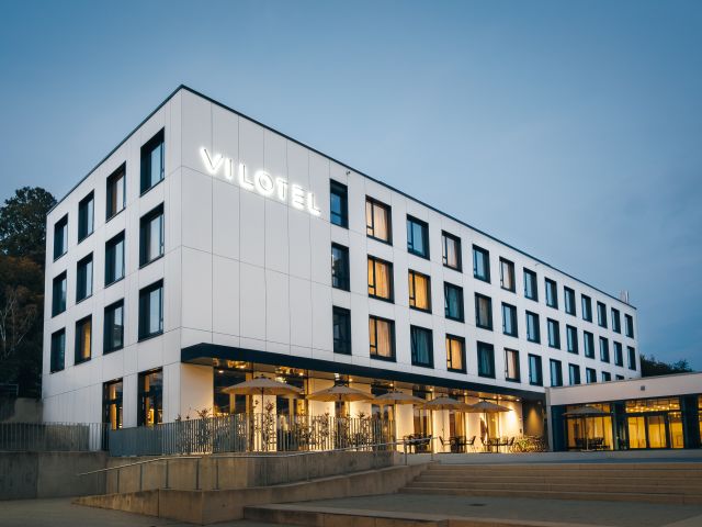 Angebote  Vilotel  Oberkochen  g  nstig online buchen     HolidayCheck