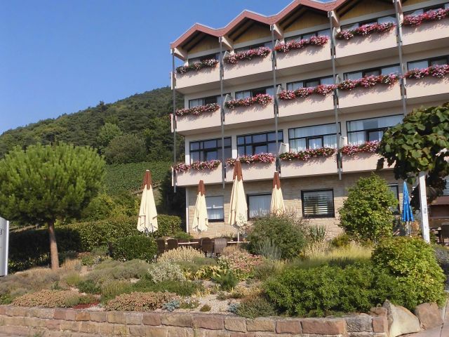 Angebote Hotel Haus am Weinberg (St. Martin) günstig