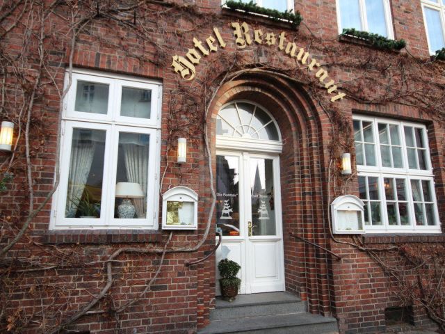 Angebote Hotel Bremer Hof (Lüneburg) günstig online