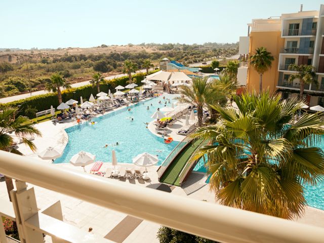 Sunwing Side East Beach Antalya