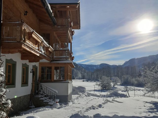 Angebote Haus Hirschpoint (Faistenau) günstig online