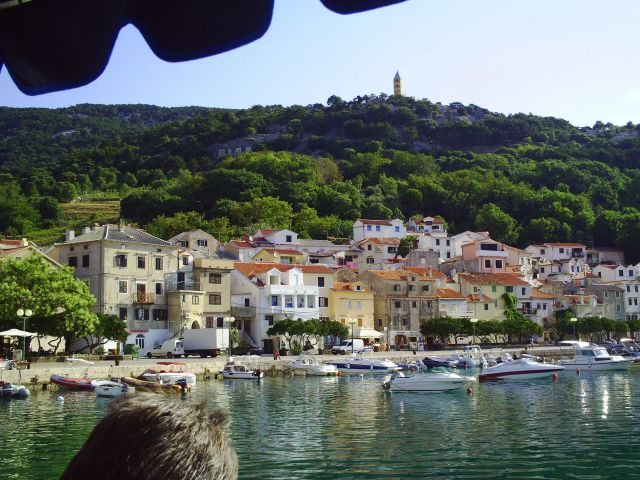 Angebote Pansion Burin Baska G nstig Online Buchen HolidayCheck 