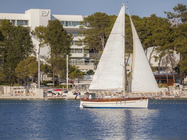 Angebote Hotel Bellevue Mali Losinj G nstig Online Buchen 