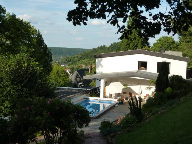 Angebote Hotel Haus am Wald (Eltmann) günstig online