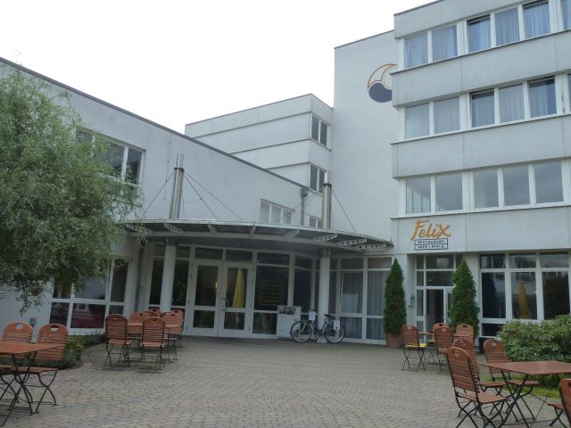 Angebote Hotel an der Therme Haus 1 / 2 / 3 (Bad Sulza
