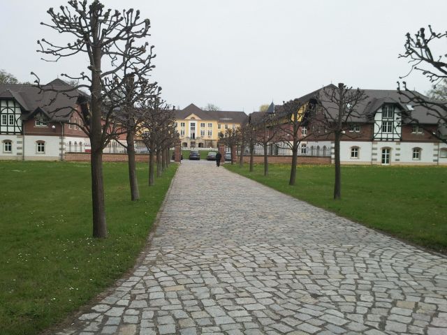 Angebote Bischof Benno Haus (Bautzen) günstig online