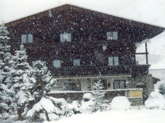 Angebote Haus Angela (St. Jakob in Defereggen) günstig