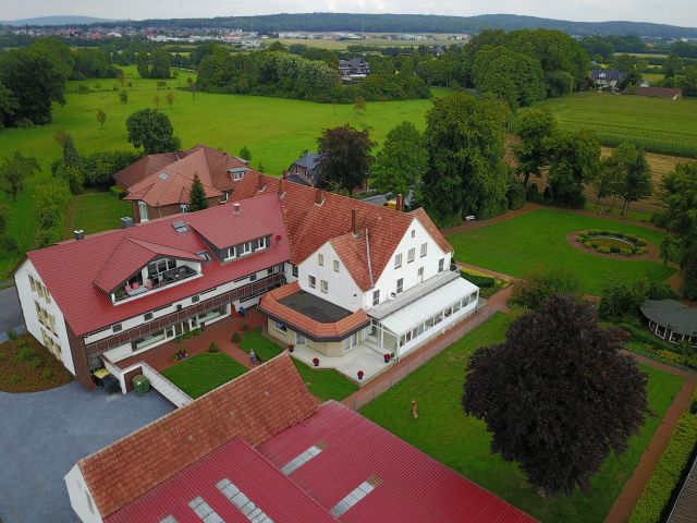 Pension Haus Sonnenwinkel Bad Laer