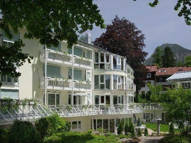 Angebote Haus Edelweiss (Oberstdorf) günstig online