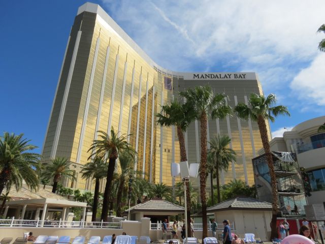 Hotels Las Vegas Günstig