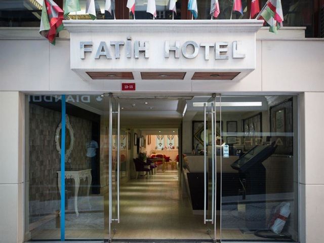 Star City Hotel Istanbul, Turkey — book Hotel, 2023 Prices