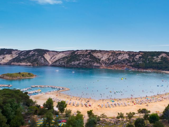 Angebote San Marino Camping Resort By Valamar Lopar G nstig Online 