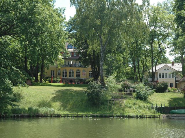 Angebote Landhaus Himmelpfort am See (Fürstenberg