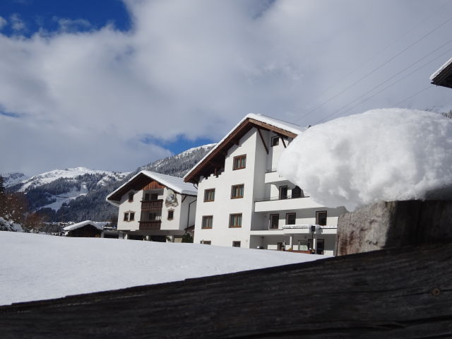 Angebote: Haus Zangerl (St. Anton am Arlberg) günstig ...