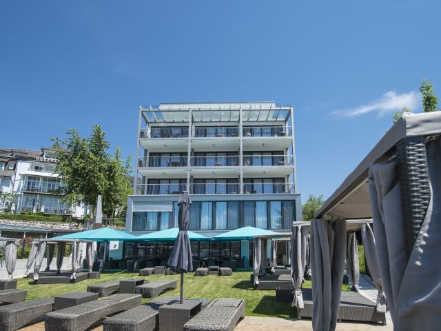 Angebote  Boutiquehotel W  rthersee Velden  Velden W  rther See