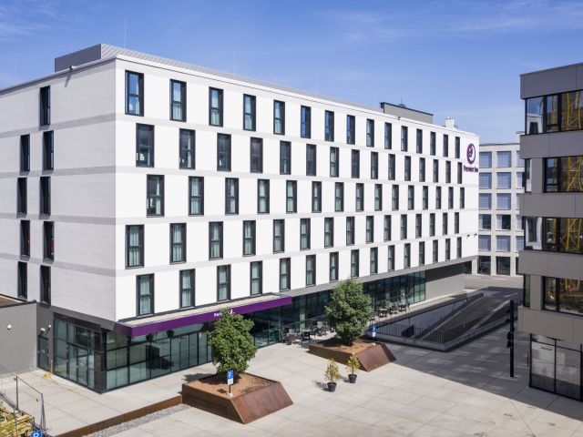 Angebote: Premier Inn Freiburg City Süd (Freiburg im ...