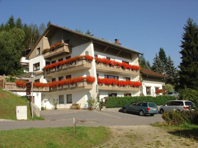 Angebote Haus Margarete & Landhaus Karin (Zwiesel