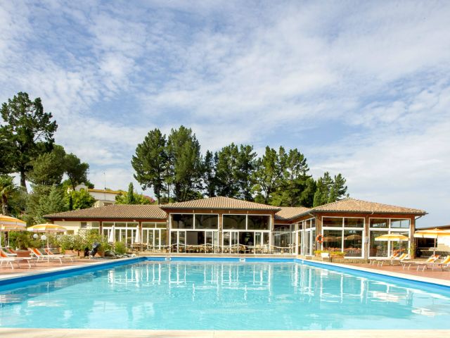 Angebote  Pelagone Hotel Golf Resort Toscana  Gavorrano  g  nstig