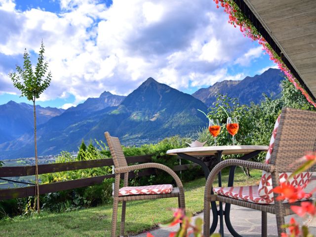 Angebote: Hotel Klarnerhof (Scena / Schenna) günstig ...