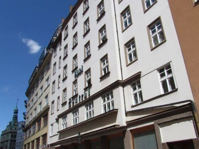 Angebote Central Hotel Prague (Prag / Praha) günstig online buchen