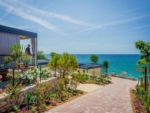 Angebote Jezevac Premium Camping Resort By Valamar Krk Stadt G nstig 