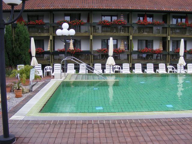 Angebote: Hotel Resort Birkenhof Therme (Bad Griesbach im ...