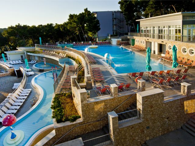Angebote Family Hotel Vespera Mali Losinj G nstig Online Buchen 