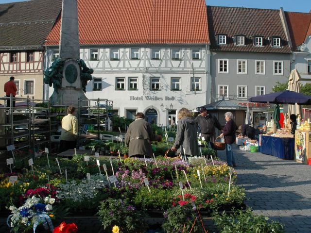 Angebote  Hotel Wei  es Ro    Kulmbach  g  nstig online buchen