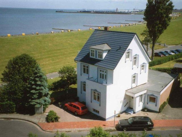 Angebote: Haus Am Meer Gästezimmer (Cuxhaven) günstig ...