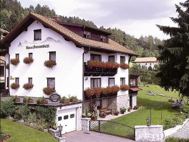 Angebote Haus Sonnenbichl (Bodenmais) günstig online