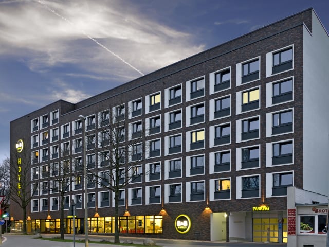 B&B Hotel Hamburg City Ost buchen (Hamburg) bis zu 30% günstiger